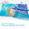Princeton™ Select™ Artiste Series 3750 #10 Brush Set